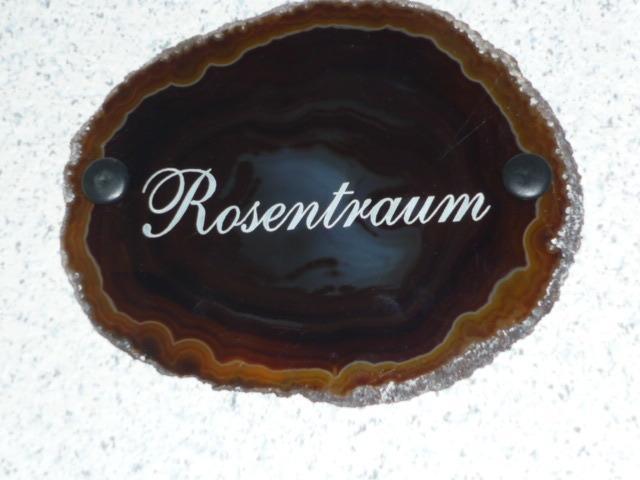 Kirn Gastehaus Rosengarten Im Nahetal חדר תמונה